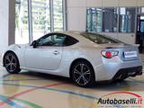 SUBARU BRZ TOYOTA GT86 2.0 200CV COUPÈ