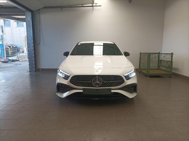 MERCEDES-BENZ A 250 Automatic 4Matic AMG Line Advanced Plus Immagine 2