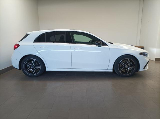 MERCEDES-BENZ A 250 Automatic 4Matic AMG Line Advanced Plus Immagine 1