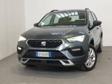 SEAT Ateca 2.0 TDI DSG AUTOMATICA  FARI FULL LED  NAVI