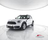 MINI Countryman One D  2.0 Cooper D Business