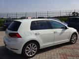 VOLKSWAGEN Golf 1.6 D HIGHLINE DSG