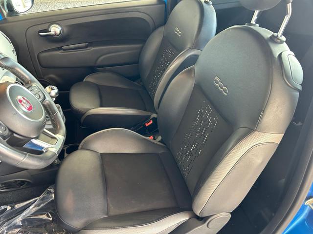 FIAT 500 1.0 Hybrid CONNECT Immagine 4