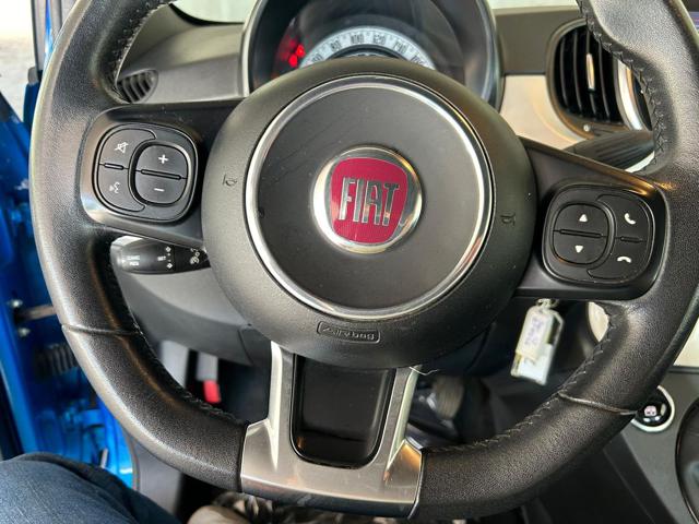 FIAT 500 1.0 Hybrid CONNECT Immagine 1