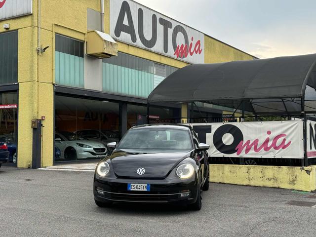 VOLKSWAGEN Maggiolino 1.4 TSI Fender Edition Immagine 1