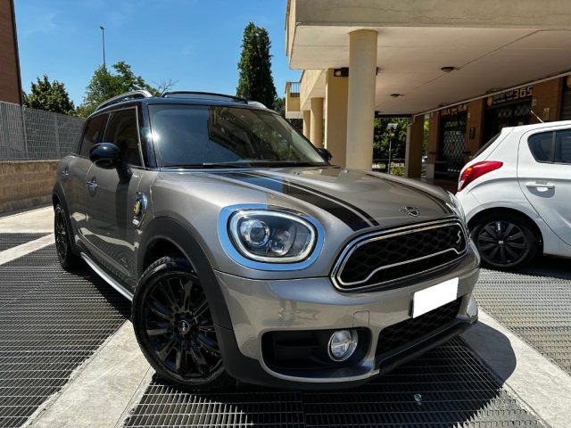 MINI Countryman 1.5 Cooper SE Hype Countryman ALL4 Automatica Immagine 1