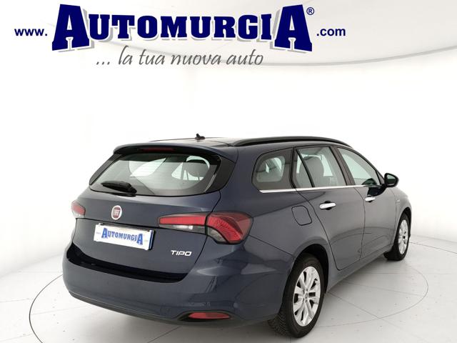 FIAT Tipo 1.6 Mjt S&S SW Lounge Immagine 3