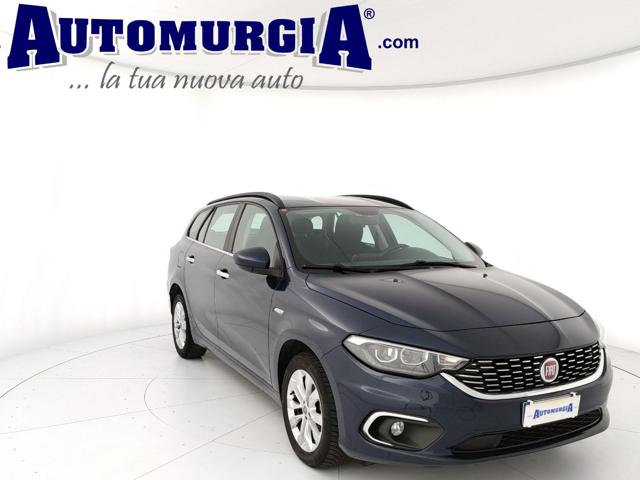 FIAT Tipo 1.6 Mjt S&S SW Lounge Immagine 1