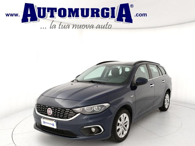 FIAT Tipo 1.6 Mjt S&S SW Lounge Immagine 0