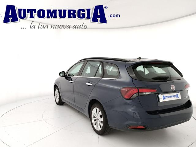 FIAT Tipo 1.6 Mjt S&S SW Lounge Immagine 2