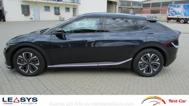 KIA EV6 Dual Motor 77,4 kWh AWD Air Immagine 3