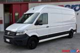 VOLKSWAGEN Crafter 35Q 2.0 TDI 140 CV L4H4 BUSINESS FULL LED + REARVI