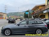 BMW 320 d Touring STEPTRONIC/AUTOMATICA Business Adv.