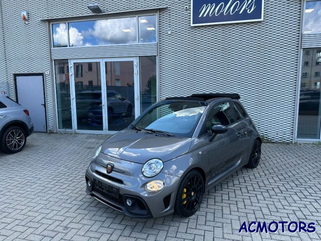 ABARTH 595 Competizione C 1.4 Turbo T-Jet 180 CV Competizione Immagine 1