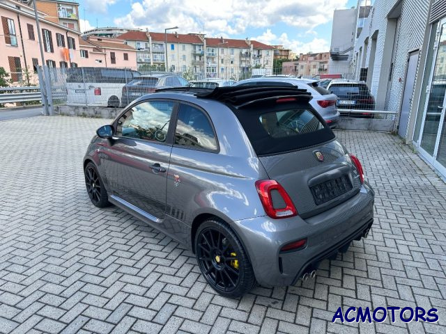 ABARTH 595 Competizione C 1.4 Turbo T-Jet 180 CV Competizione Immagine 3