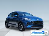 HYUNDAI i10 1.0 MPI Connectline MY 25 - TASSO AGEVOLATO 2,95%