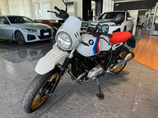 BMW R Nine T Urban G/S Immagine 0