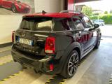 MINI Countryman 2.0 John Cooper Works Countryman ALL4 IVA ESPOSTA