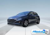 HYUNDAI i20 1.2 MPI MT Connectline MY'25 - TASSO 2,95%