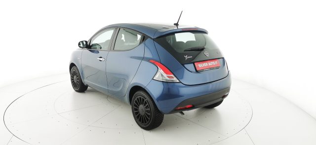 LANCIA Ypsilon 1.0 FireFly 5 porte S&S Hybrid Ecochic Gold Immagine 4