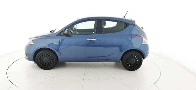 LANCIA Ypsilon 1.0 FireFly 5 porte S&S Hybrid Ecochic Gold Immagine 3