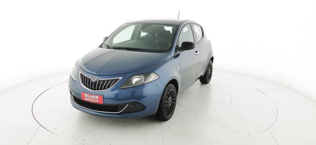 LANCIA Ypsilon 1.0 FireFly 5 porte S&S Hybrid Ecochic Gold Immagine 2