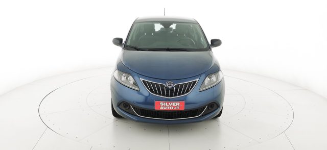 LANCIA Ypsilon 1.0 FireFly 5 porte S&S Hybrid Ecochic Gold Immagine 1