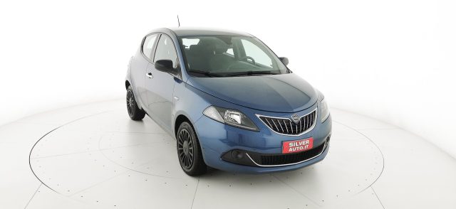 LANCIA Ypsilon 1.0 FireFly 5 porte S&S Hybrid Ecochic Gold Immagine 0