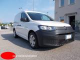 VOLKSWAGEN Caddy 2.0 TDI Furgone