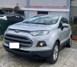 FORD EcoSport 1.0 EcoBoost 125 CV Plus