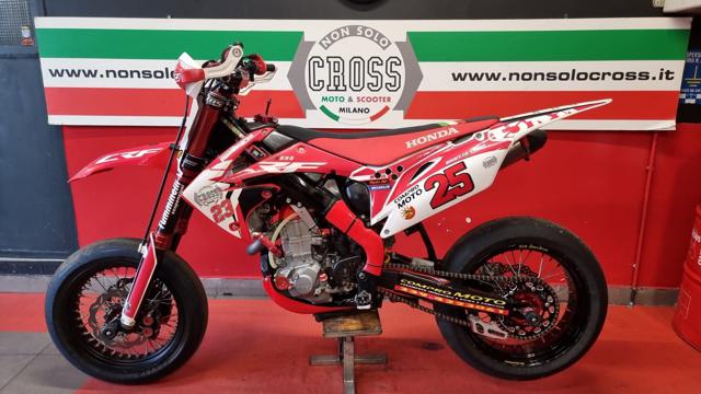 HONDA CRF 450 R - ANNO 2009 Immagine 3