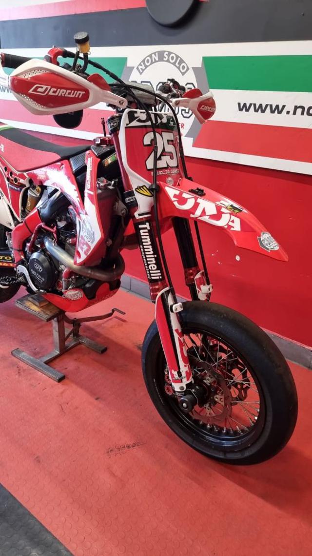 HONDA CRF 450 R - ANNO 2009 Immagine 0