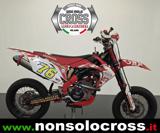 HONDA CRF 450 R - ANNO 2009