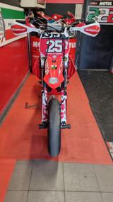 HONDA CRF 450 R - ANNO 2009