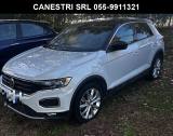 VOLKSWAGEN T-Roc 1.6 TDI SCR Advanced BlueMotion Technology