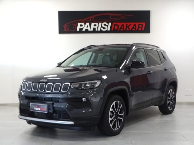 JEEP Compass 1.6 Multijet II 2WD Limited *PROMO ESTATE* Immagine 0