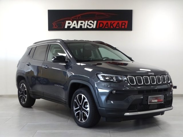 JEEP Compass 1.6 Multijet II 2WD Limited *PROMO ESTATE* Immagine 1