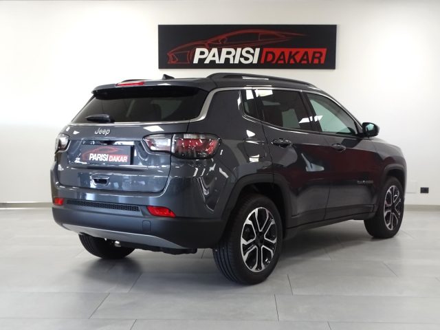 JEEP Compass 1.6 Multijet II 2WD Limited *PROMO ESTATE* Immagine 2