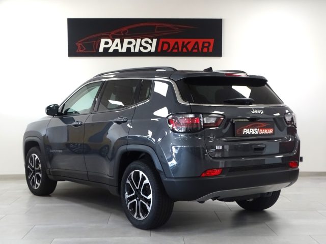 JEEP Compass 1.6 Multijet II 2WD Limited *PROMO ESTATE* Immagine 3