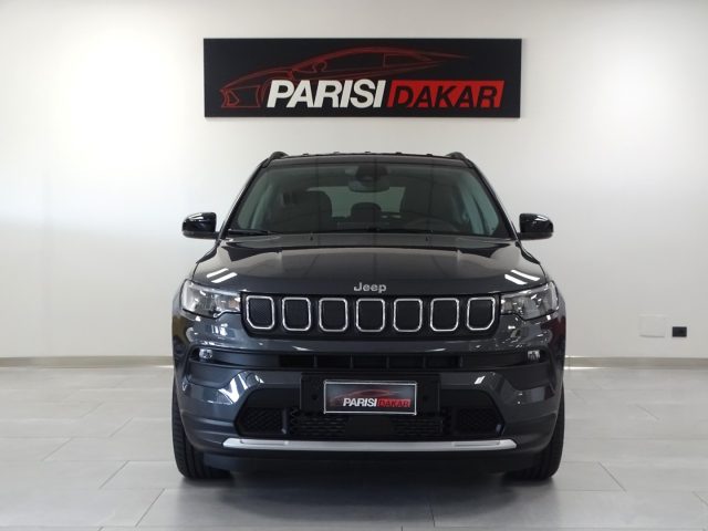 JEEP Compass 1.6 Multijet II 2WD Limited *PROMO ESTATE* Immagine 4