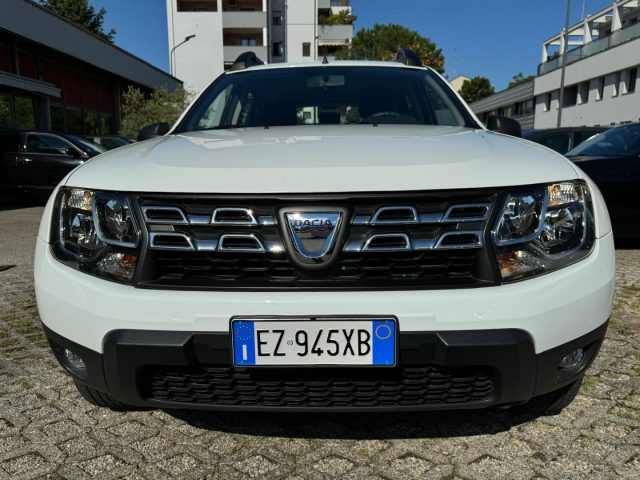 DACIA Duster 1.5 dCi 110CV 4x2 Ambiance Immagine 1