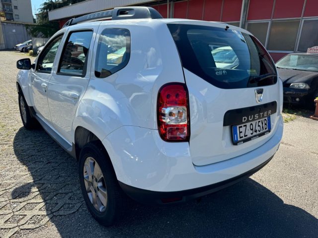 DACIA Duster 1.5 dCi 110CV 4x2 Ambiance Immagine 2