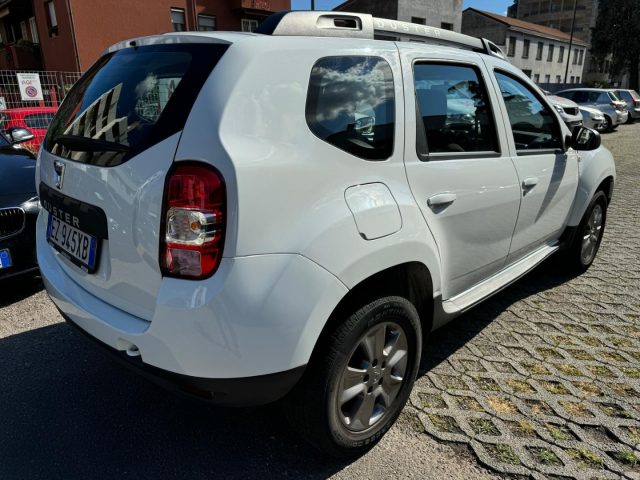 DACIA Duster 1.5 dCi 110CV 4x2 Ambiance Immagine 3