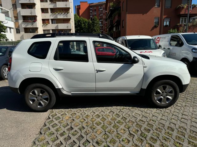 DACIA Duster 1.5 dCi 110CV 4x2 Ambiance Immagine 4