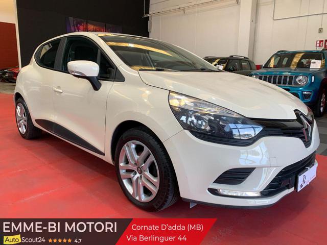 RENAULT Clio 1.2 75CV 5 porte Life Immagine 2