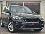 BMW X1 sDrive18i - IVA DEDUCIBILE - GANCIO TRAINO