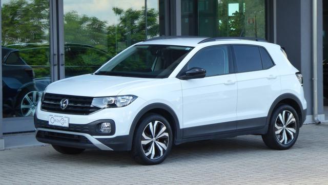 VOLKSWAGEN T-Cross 1.0 TSI 115 CV Style Immagine 0