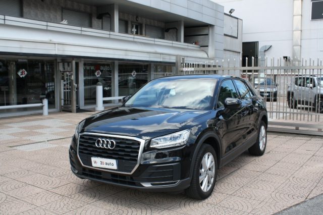 AUDI Q2 30 TDI S tronic Business Immagine 0