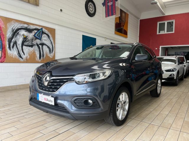 RENAULT Kadjar EDC Energy Intense Immagine 0