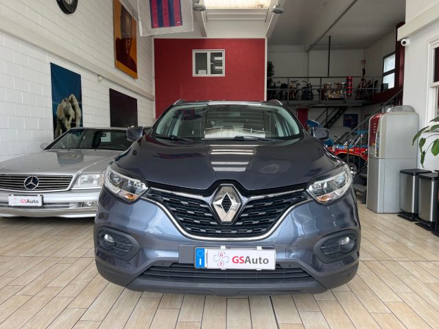 RENAULT Kadjar EDC Energy Intense Immagine 1